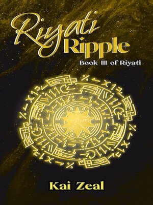 cover image of Riyati Ripple